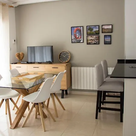 Ferienwohnung Sant Mori 9 1-F Empuriabrava Exterior foto